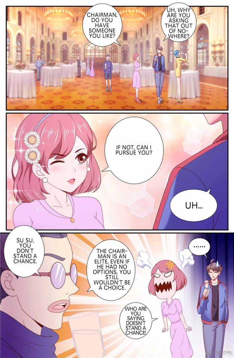 I Have a Mansion In The Post-Apocalyptic World Chapter 166 - page 7