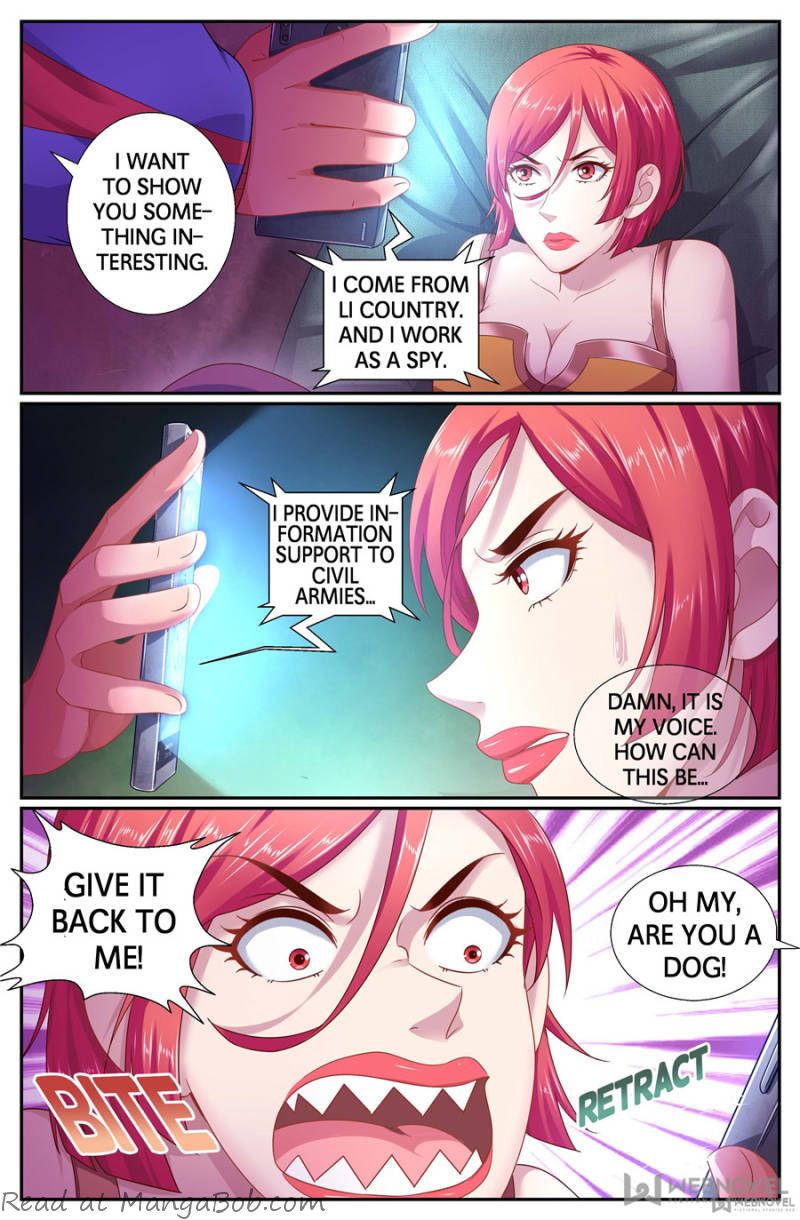 I Have a Mansion In The Post-Apocalyptic World Chapter 164 - page 2