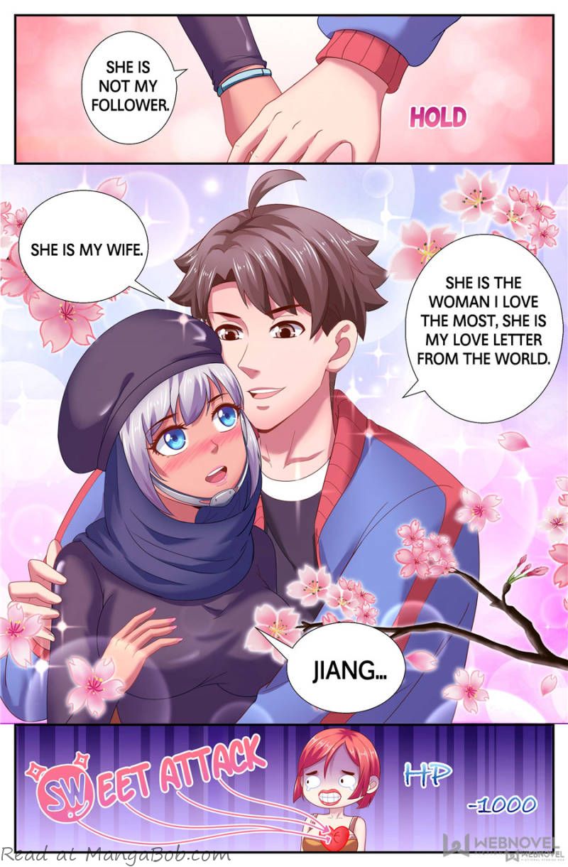 I Have a Mansion In The Post-Apocalyptic World Chapter 164 - page 5