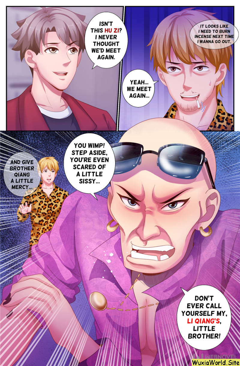 I Have a Mansion In The Post-Apocalyptic World Chapter 153 - page 6