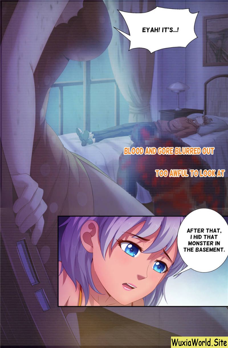 I Have a Mansion In The Post-Apocalyptic World Chapter 151 - page 4