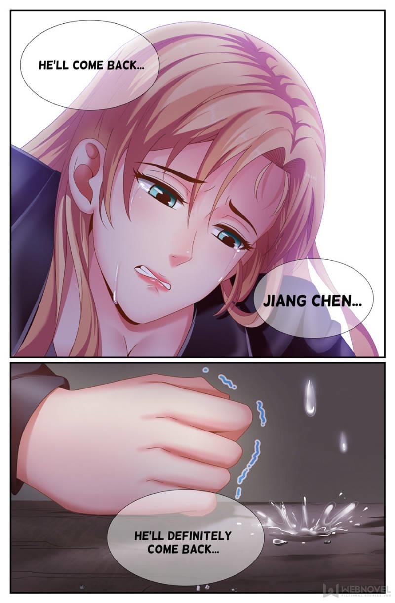 I Have a Mansion In The Post-Apocalyptic World Chapter 150 - page 12