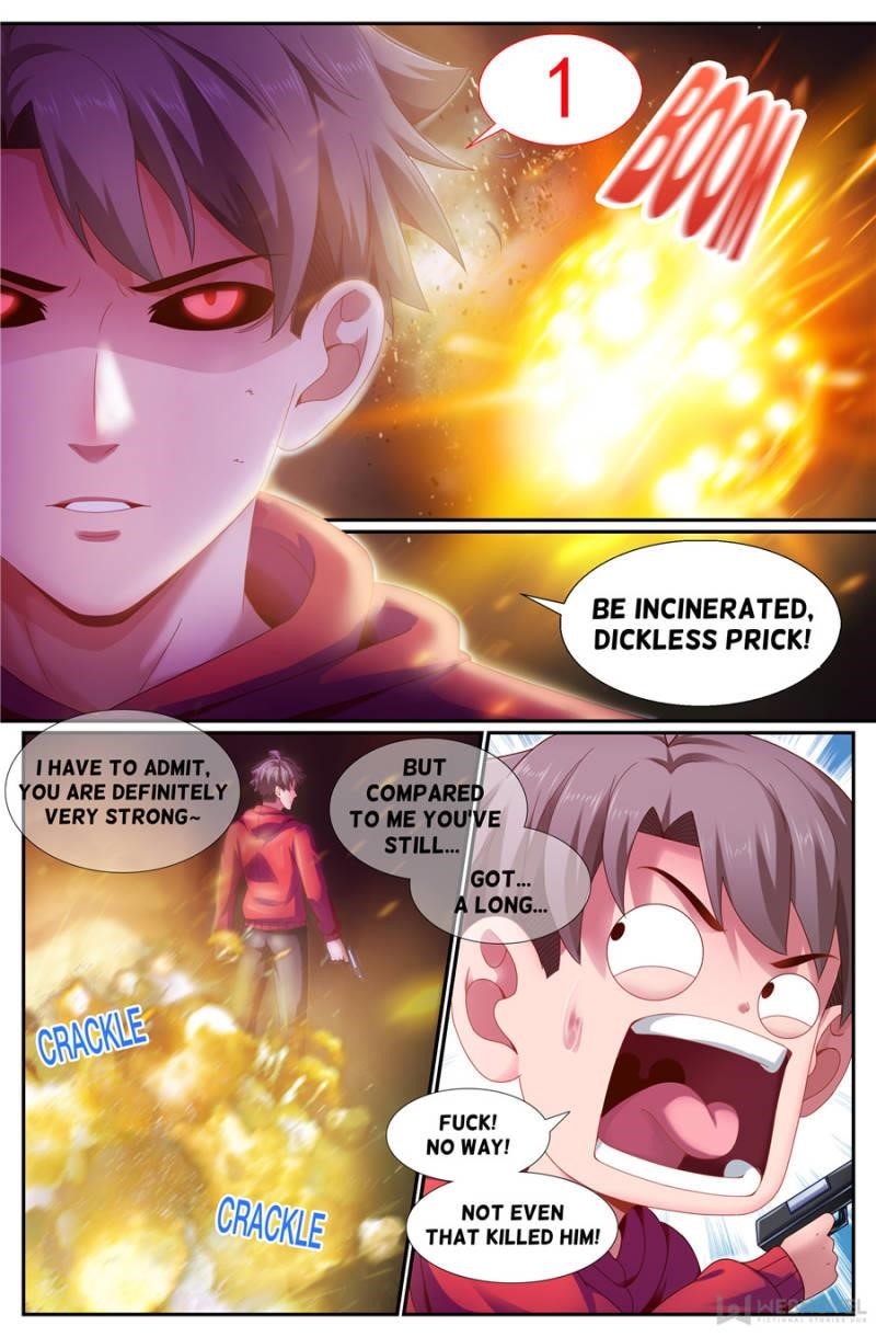 I Have a Mansion In The Post-Apocalyptic World Chapter 150 - page 2