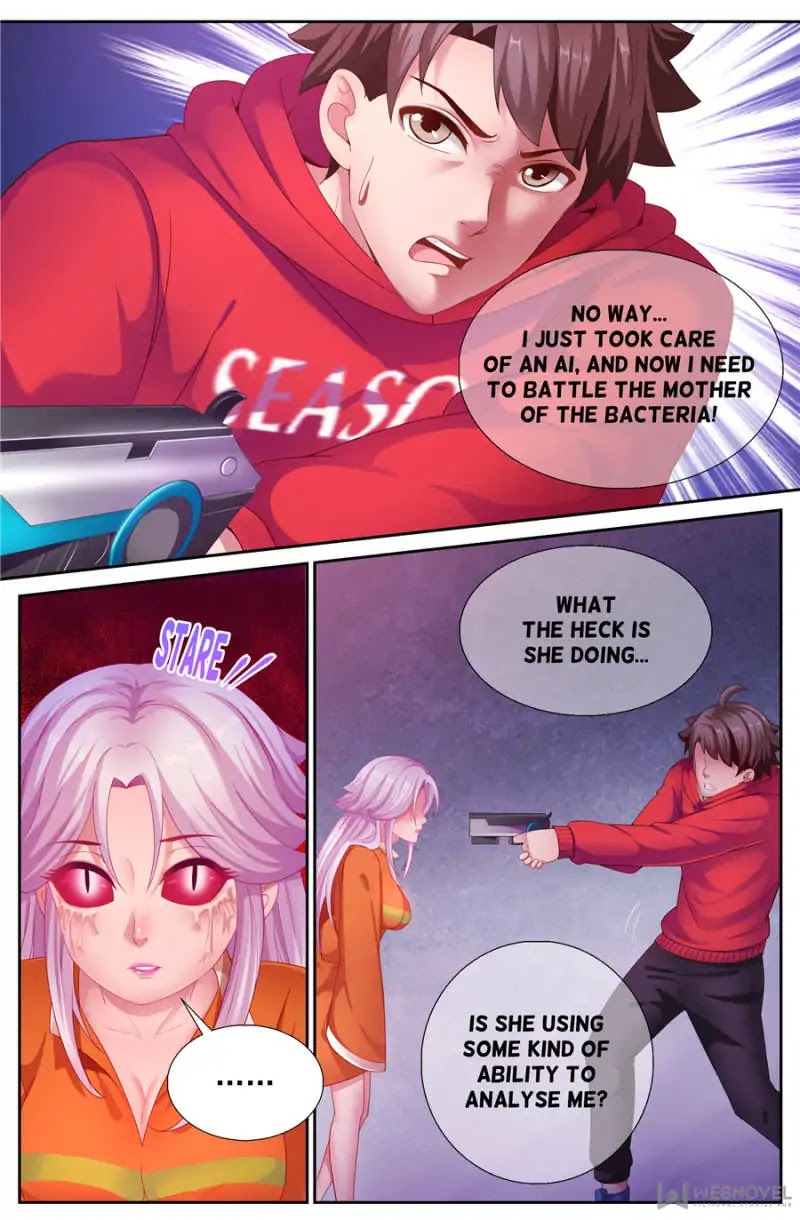 I Have a Mansion In The Post-Apocalyptic World Chapter 139 - page 3