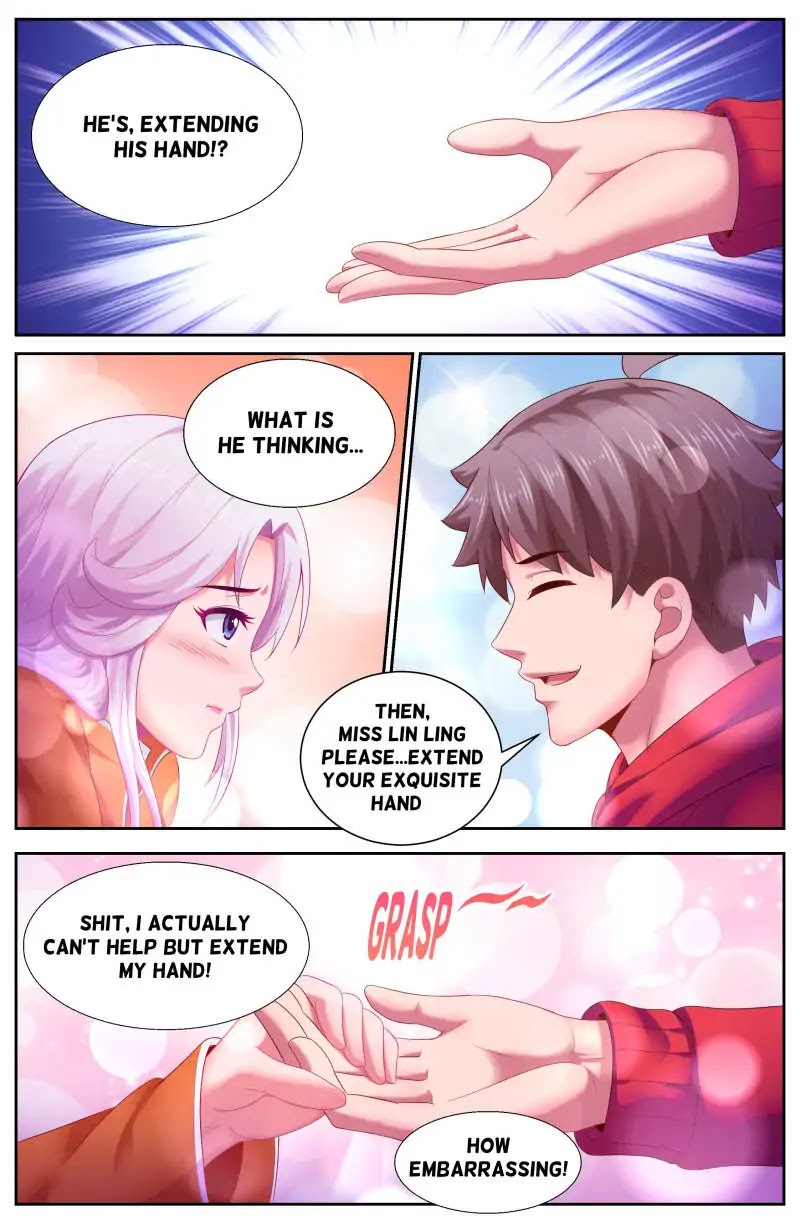 I Have a Mansion In The Post-Apocalyptic World Chapter 138 - page 12