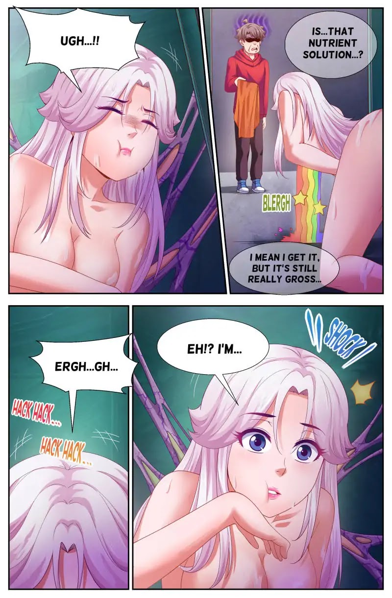 I Have a Mansion In The Post-Apocalyptic World Chapter 137 - page 7