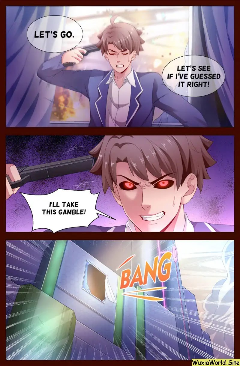 I Have a Mansion In The Post-Apocalyptic World Chapter 130 - page 5