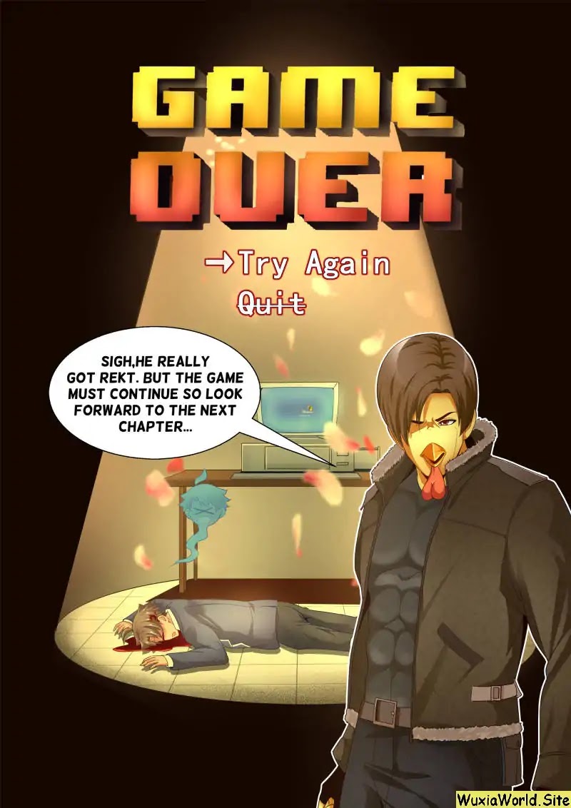 I Have a Mansion In The Post-Apocalyptic World Chapter 130 - page 6