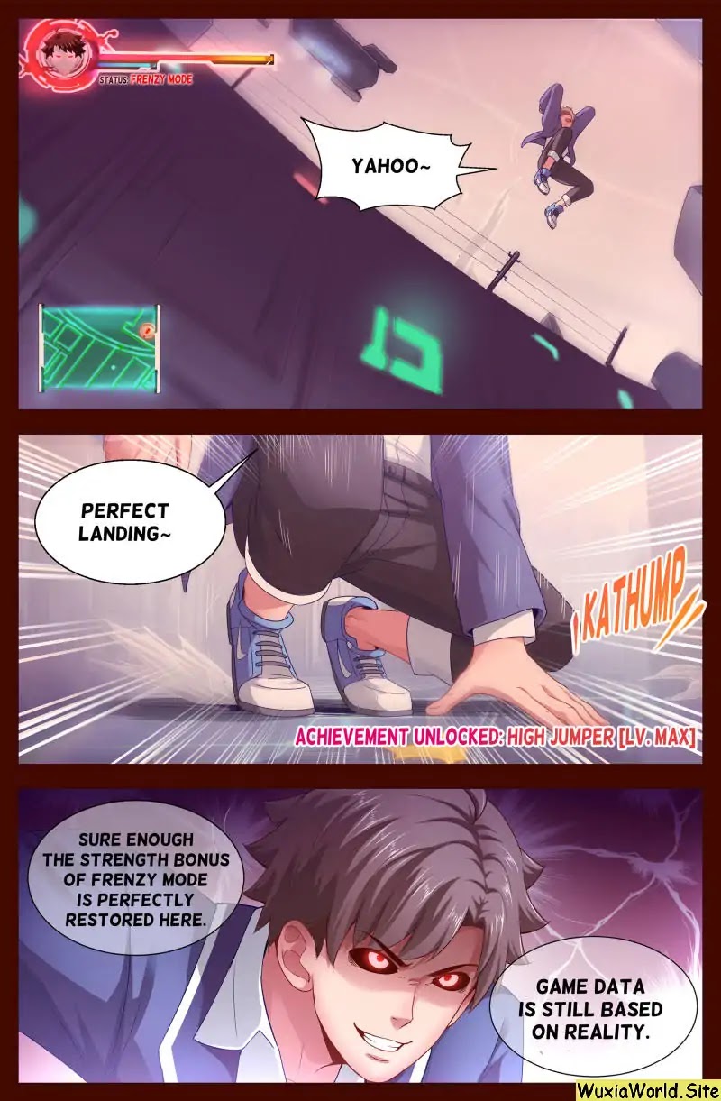 I Have a Mansion In The Post-Apocalyptic World Chapter 129 - page 7