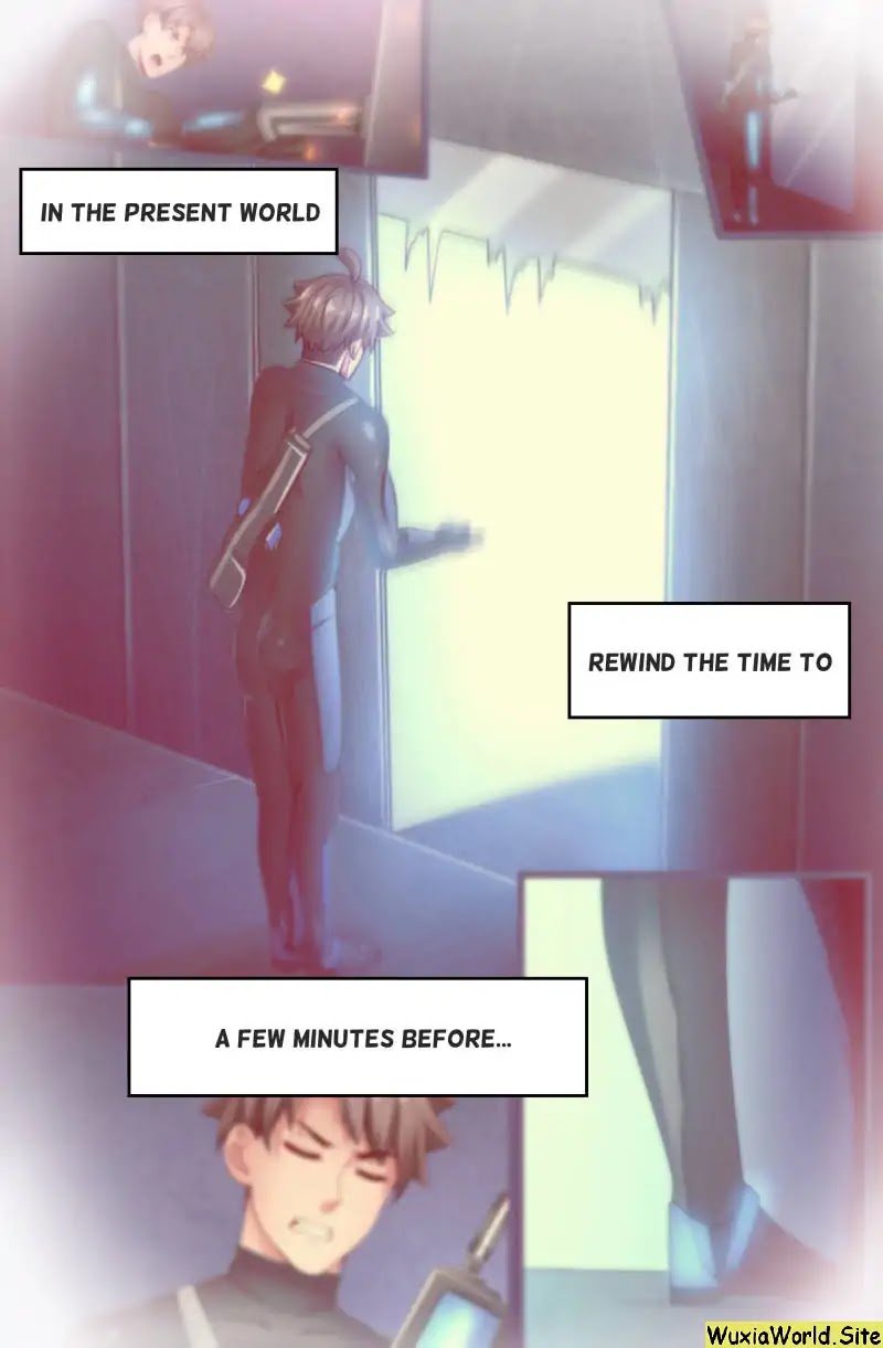 I Have a Mansion In The Post-Apocalyptic World Chapter 127 - page 8