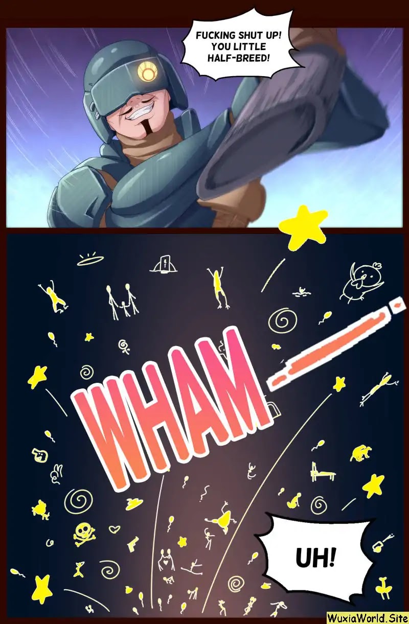 I Have a Mansion In The Post-Apocalyptic World Chapter 126 - page 3