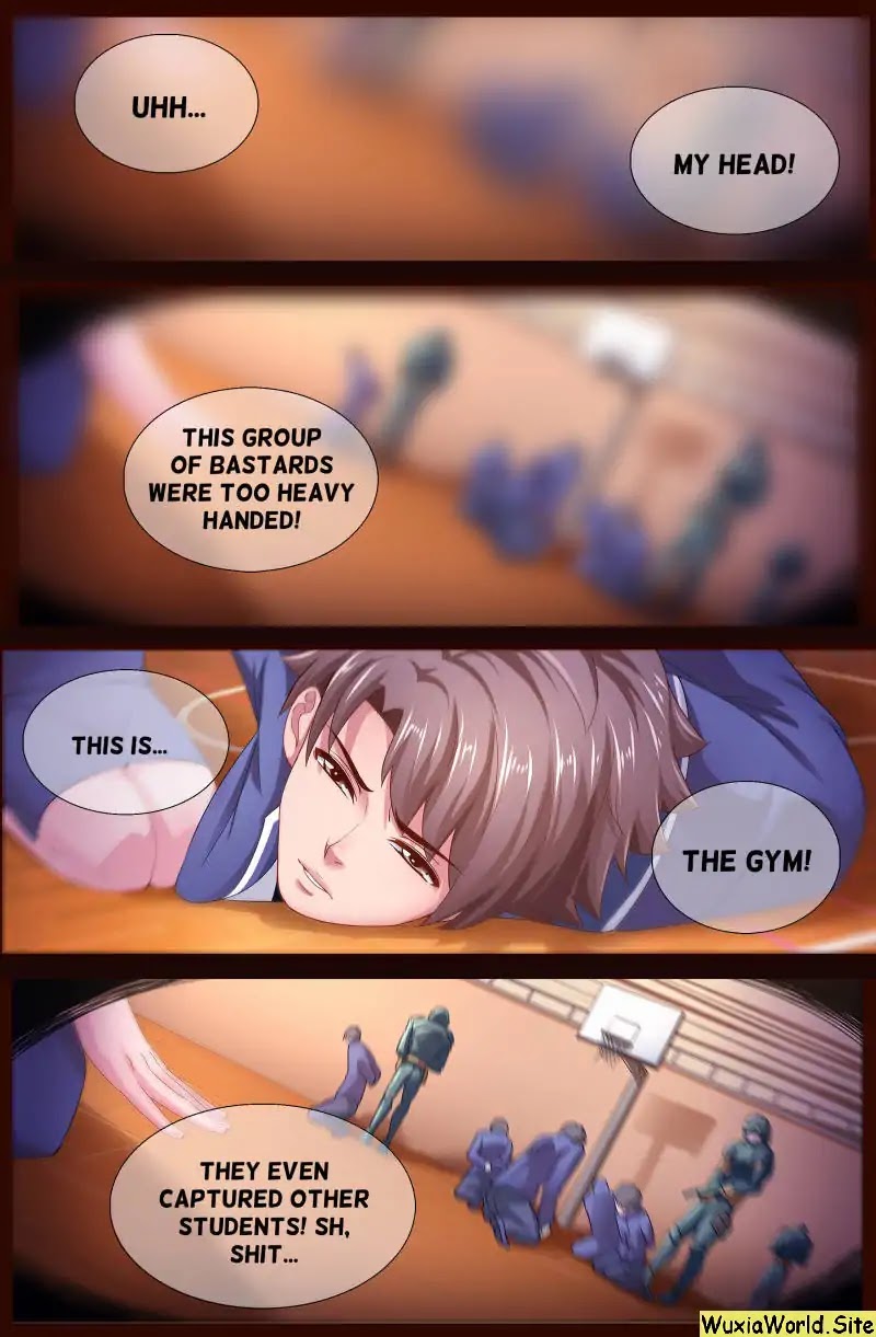 I Have a Mansion In The Post-Apocalyptic World Chapter 126 - page 4