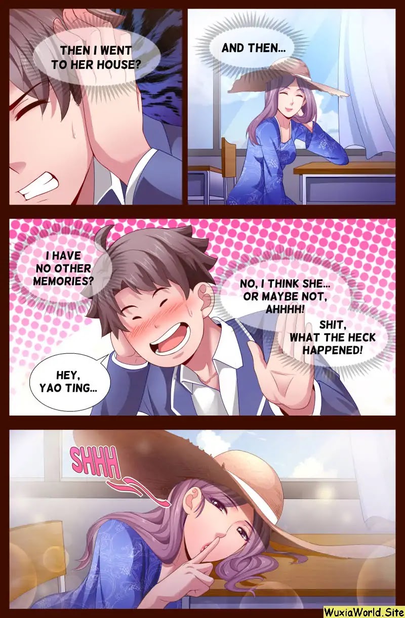 I Have a Mansion In The Post-Apocalyptic World Chapter 123 - page 11