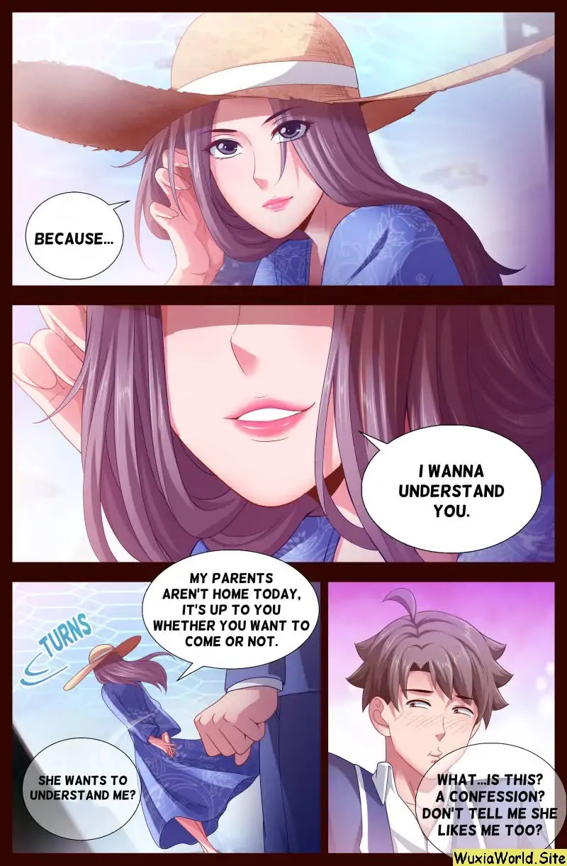 I Have a Mansion In The Post-Apocalyptic World Chapter 123 - page 5