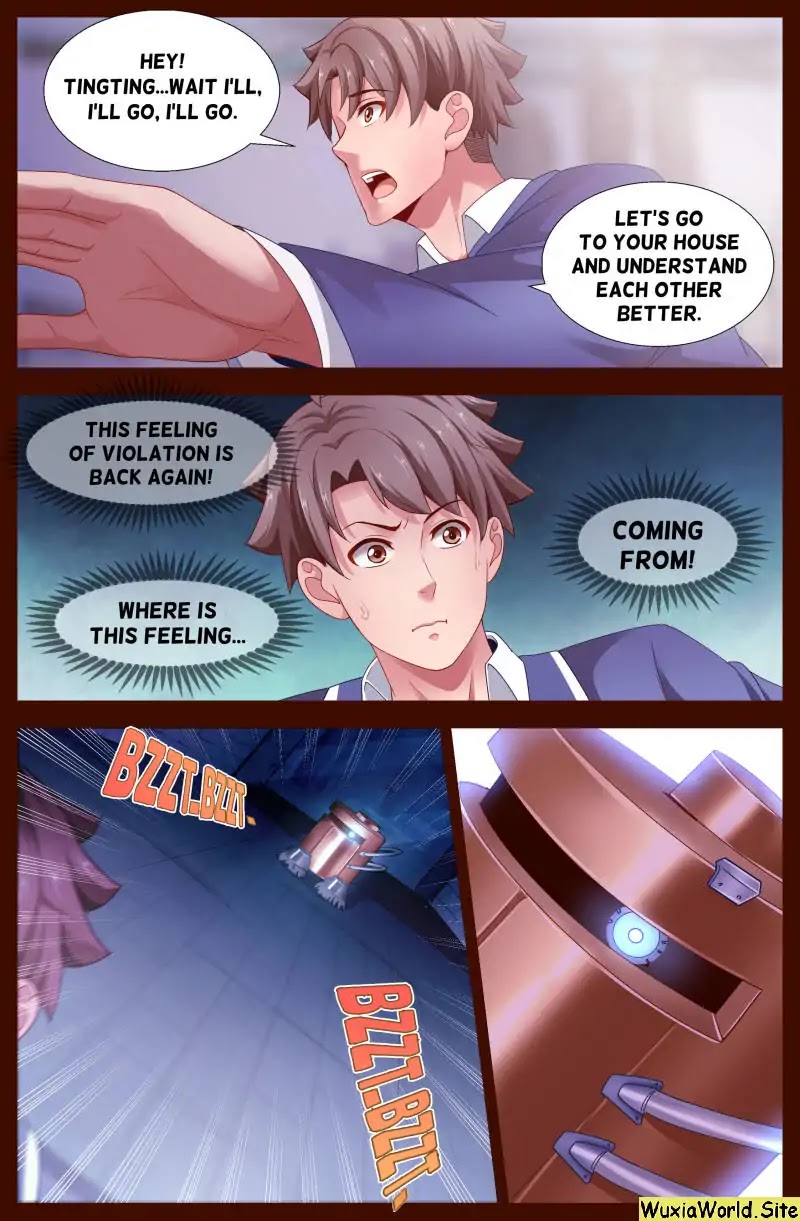 I Have a Mansion In The Post-Apocalyptic World Chapter 123 - page 6