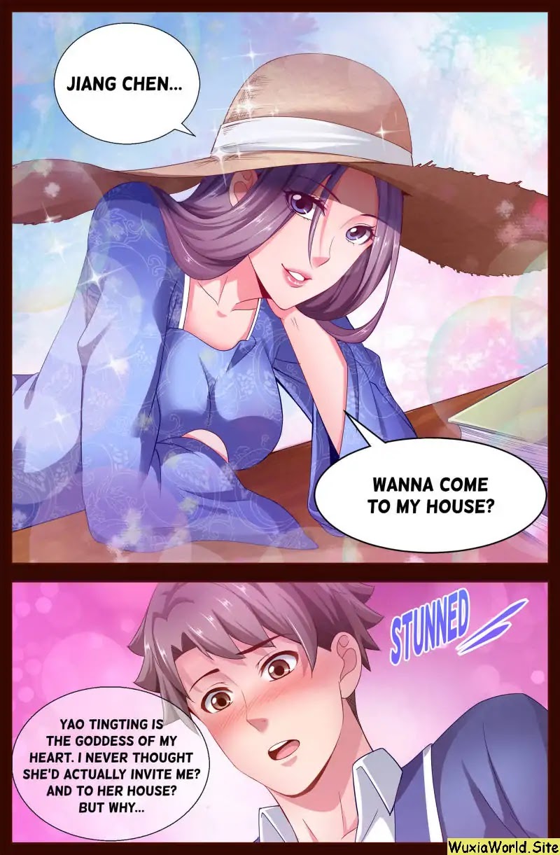 I Have a Mansion In The Post-Apocalyptic World Chapter 122 - page 10