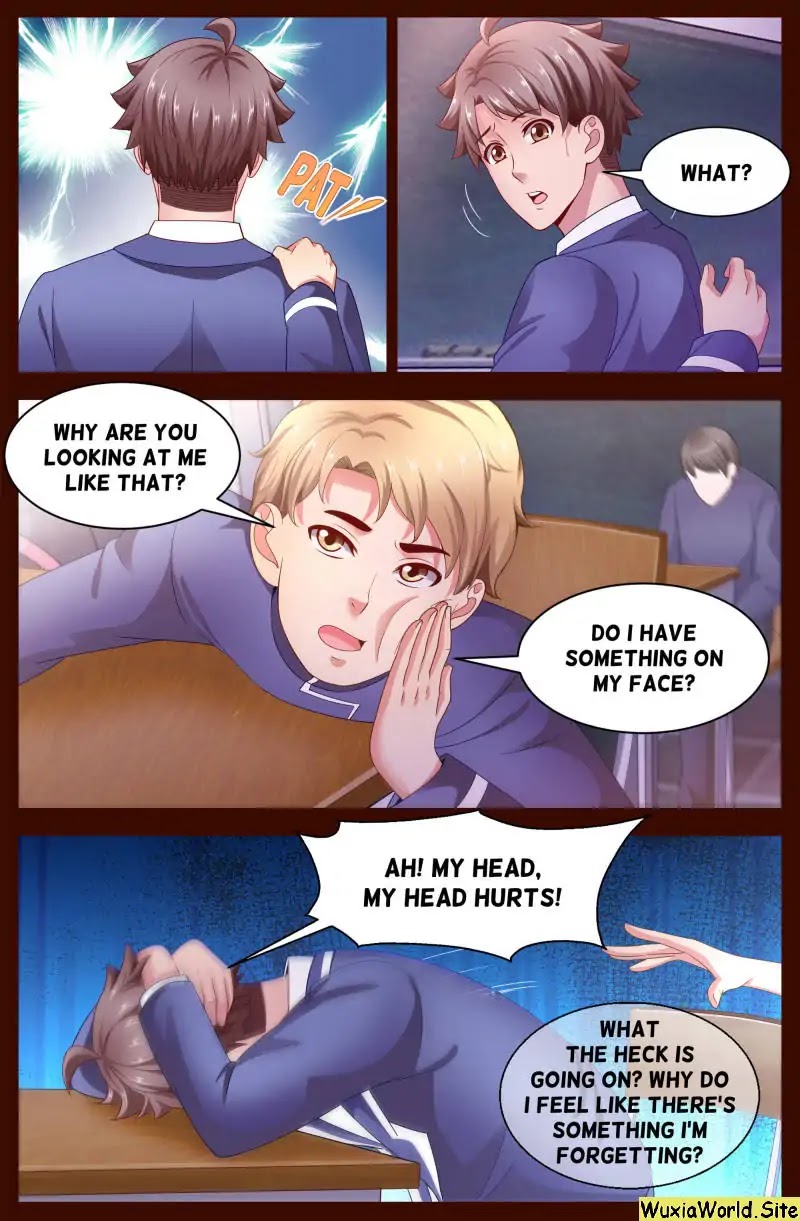 I Have a Mansion In The Post-Apocalyptic World Chapter 122 - page 3