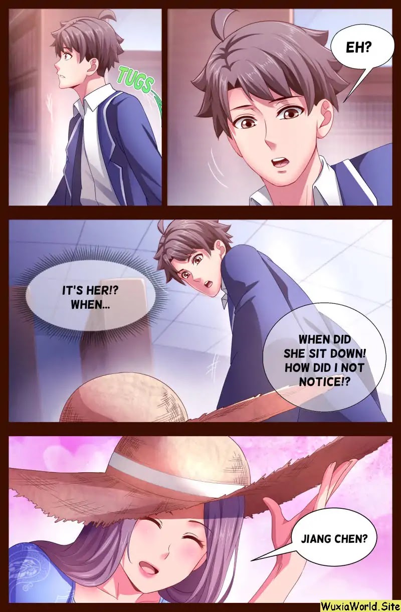 I Have a Mansion In The Post-Apocalyptic World Chapter 122 - page 8