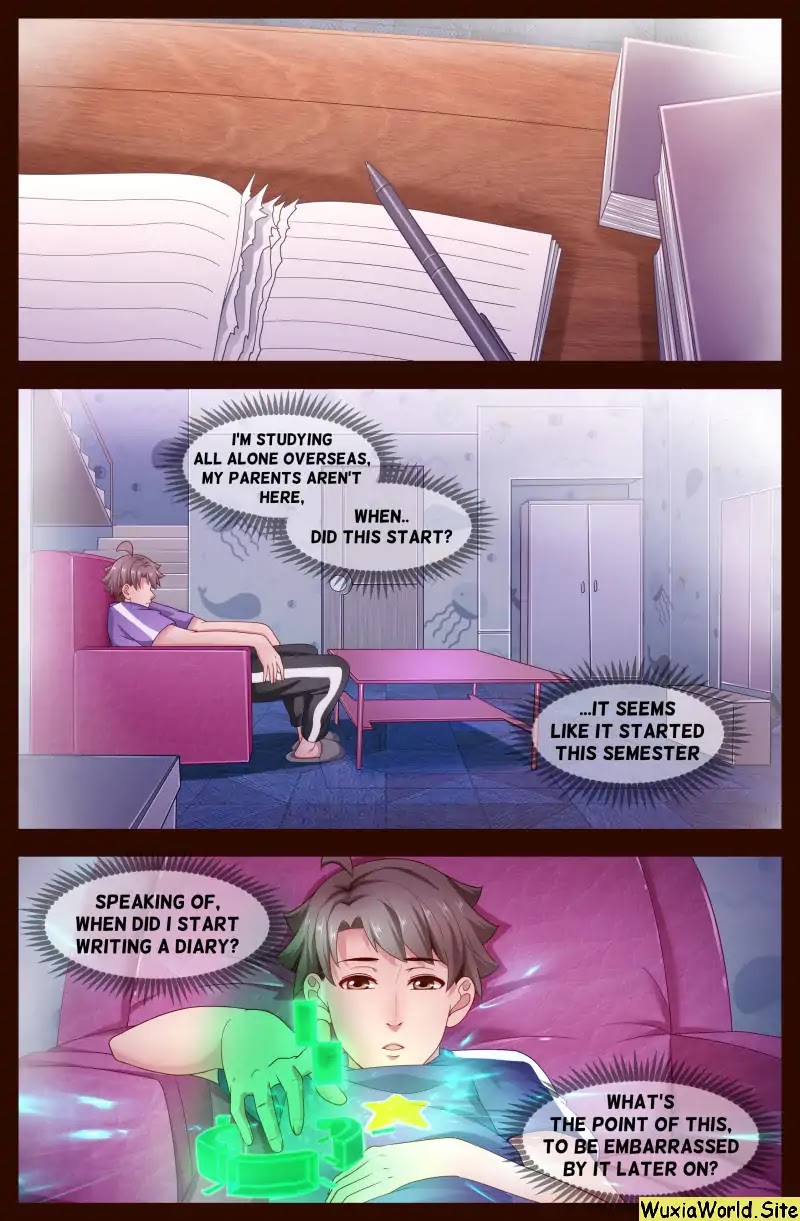 I Have a Mansion In The Post-Apocalyptic World Chapter 120 - page 6