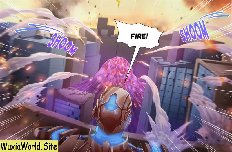 I Have a Mansion In The Post-Apocalyptic World Chapter 115 - page 7