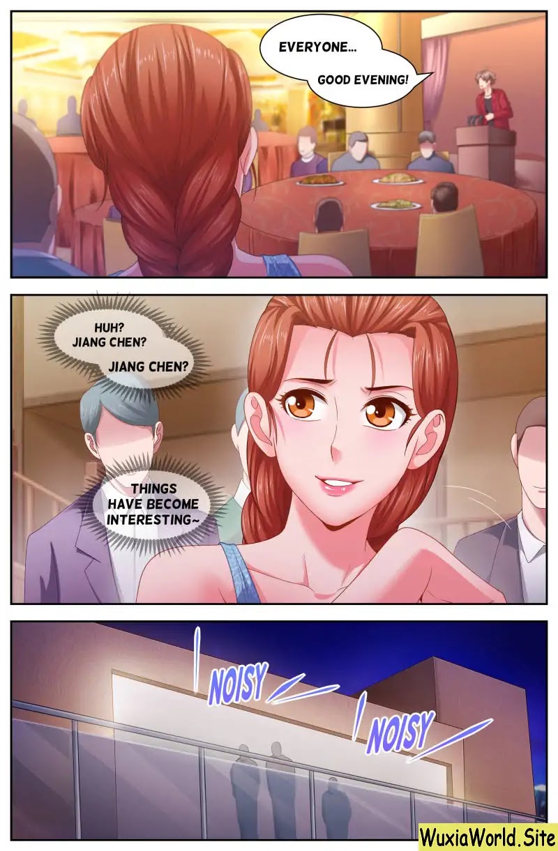 I Have a Mansion In The Post-Apocalyptic World Chapter 110 - page 6