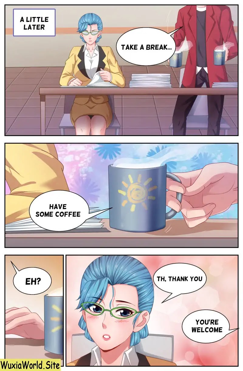 I Have a Mansion In The Post-Apocalyptic World Chapter 109 - page 7