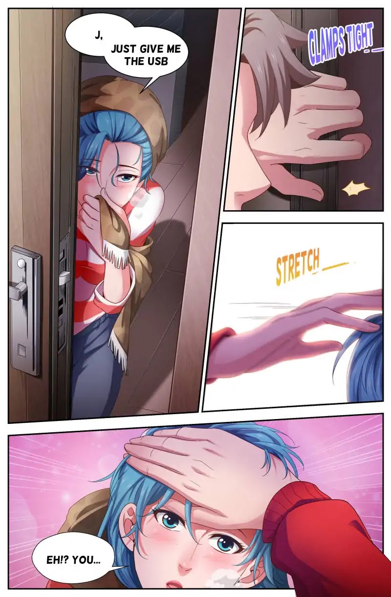 I Have a Mansion In The Post-Apocalyptic World Chapter 102 - page 3