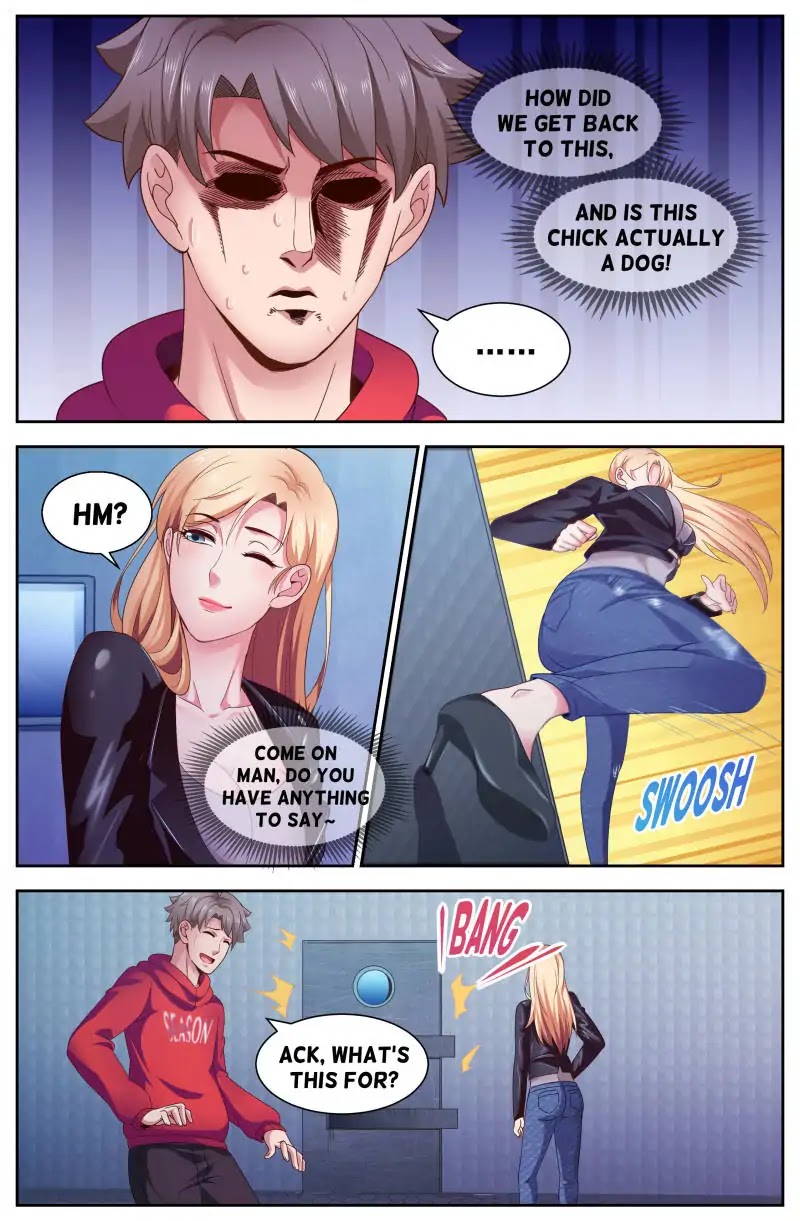 I Have a Mansion In The Post-Apocalyptic World Chapter 100 - page 6