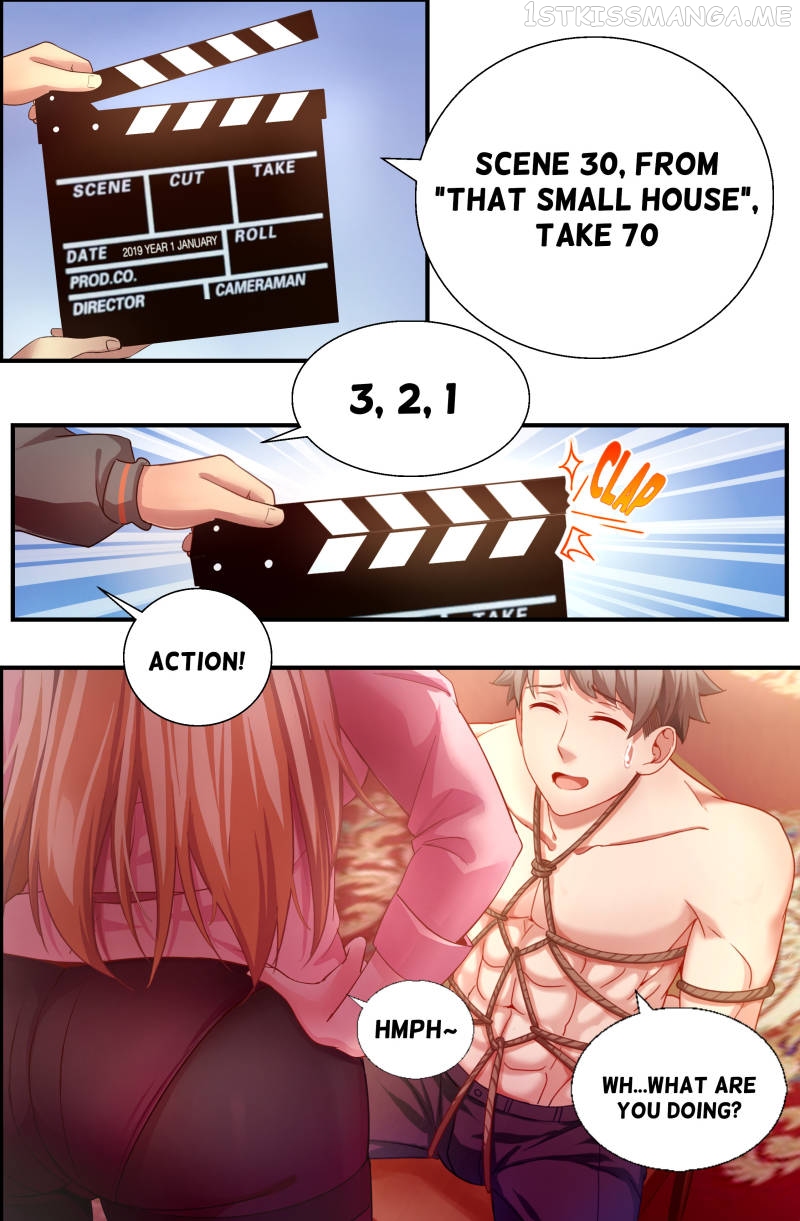 I Have a Mansion In The Post-Apocalyptic World Chapter 85.2 - page 5