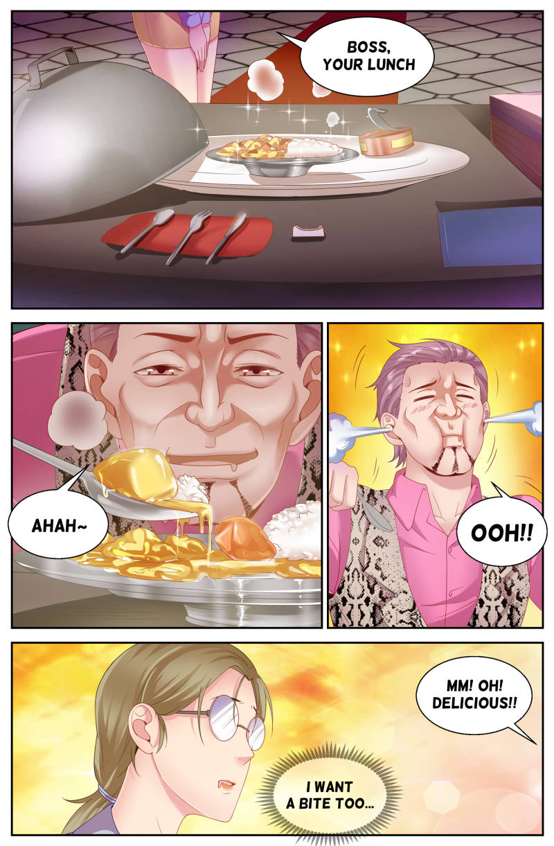 I Have a Mansion In The Post-Apocalyptic World Chapter 78 - page 5