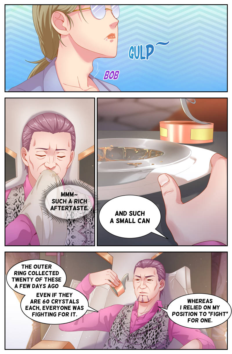I Have a Mansion In The Post-Apocalyptic World Chapter 78 - page 6