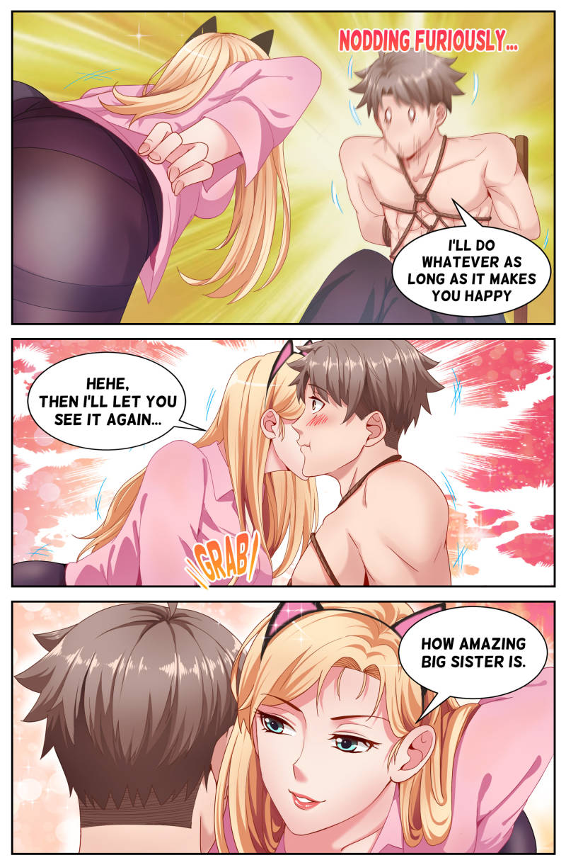 I Have a Mansion In The Post-Apocalyptic World Chapter 70 - page 7