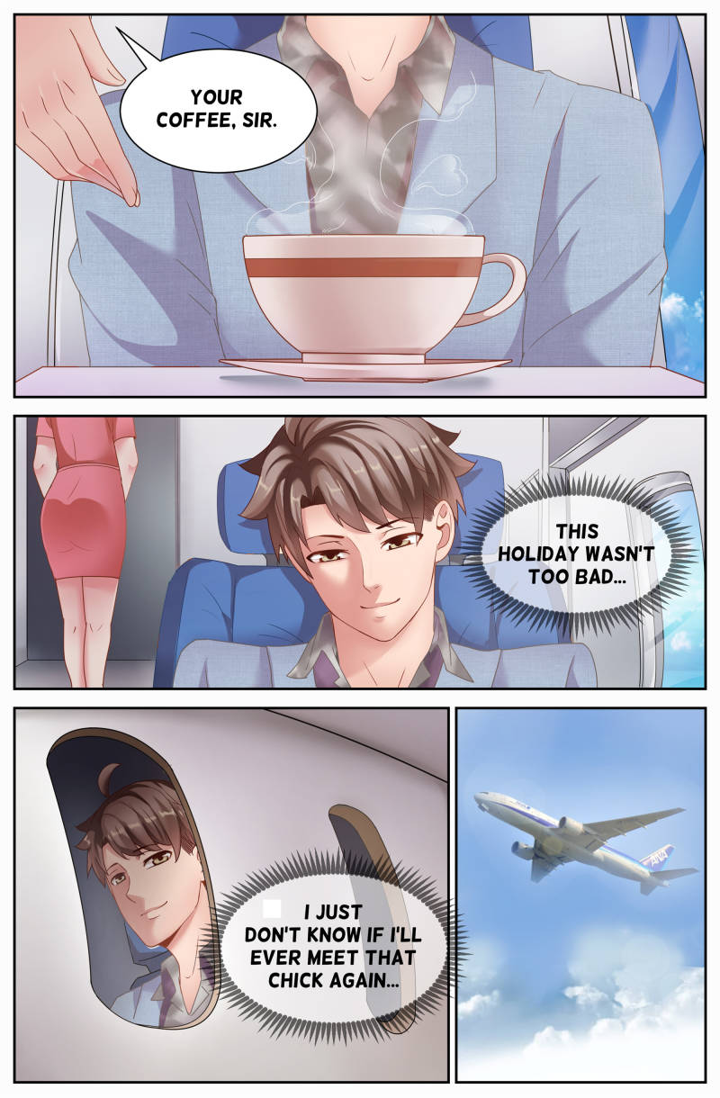 I Have a Mansion In The Post-Apocalyptic World Chapter 65 - page 11