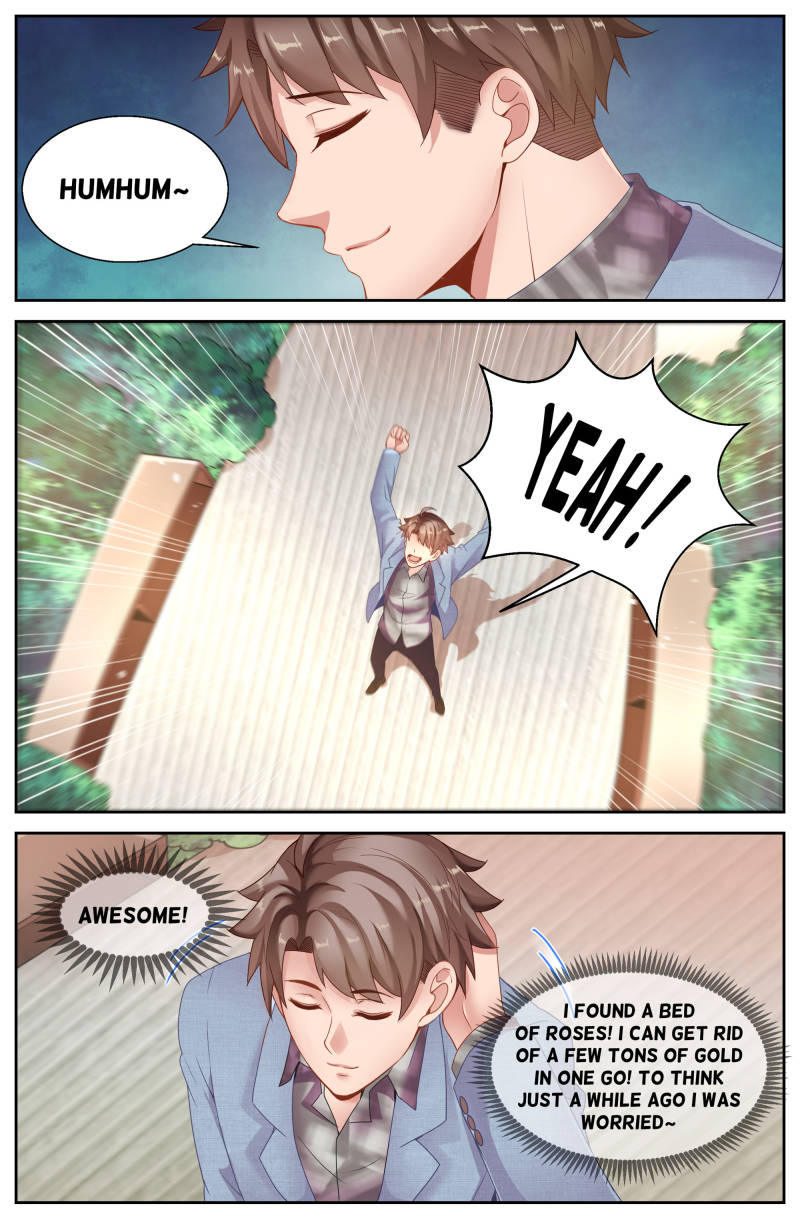 I Have a Mansion In The Post-Apocalyptic World Chapter 65 - page 3