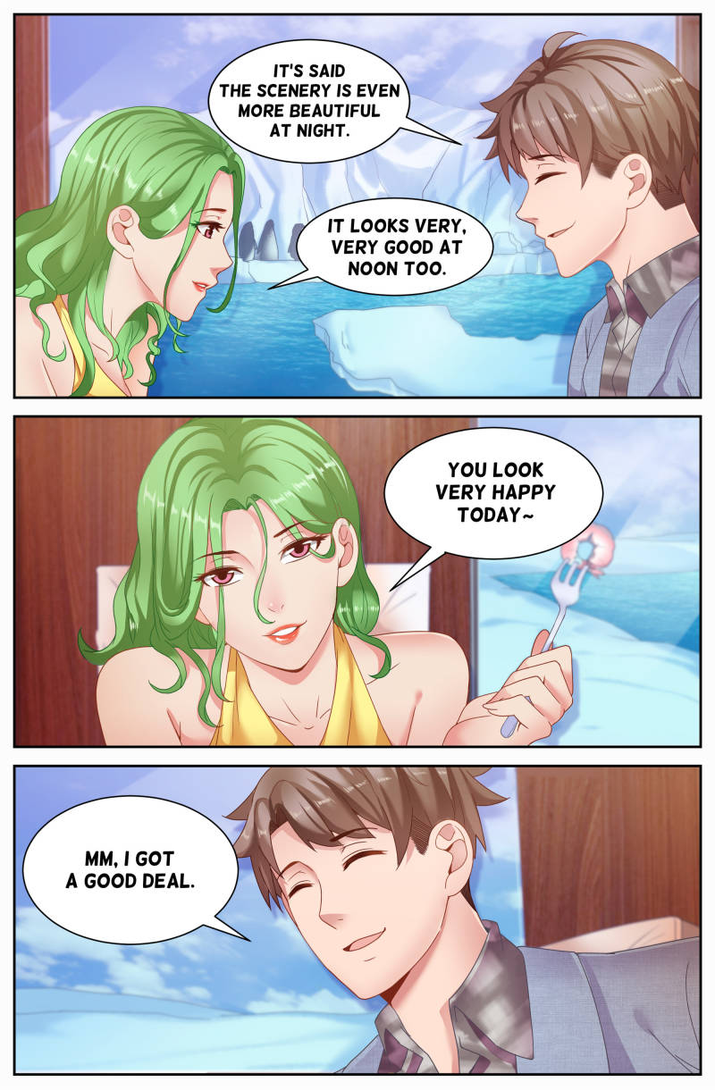 I Have a Mansion In The Post-Apocalyptic World Chapter 65 - page 7