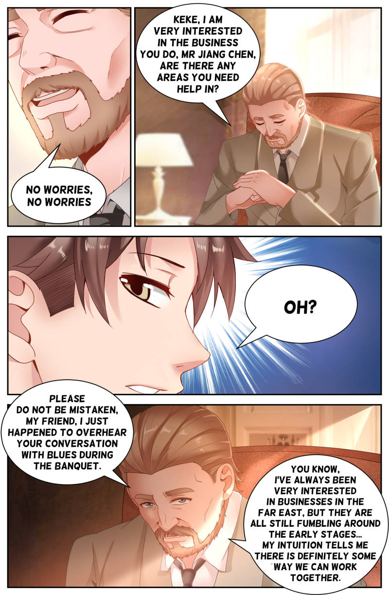 I Have a Mansion In The Post-Apocalyptic World Chapter 64 - page 2