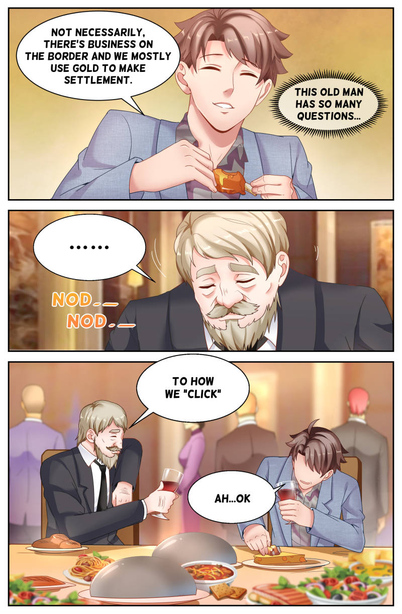 I Have a Mansion In The Post-Apocalyptic World Chapter 61 - page 6