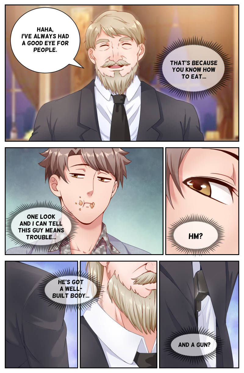 I Have a Mansion In The Post-Apocalyptic World Chapter 60 - page 7