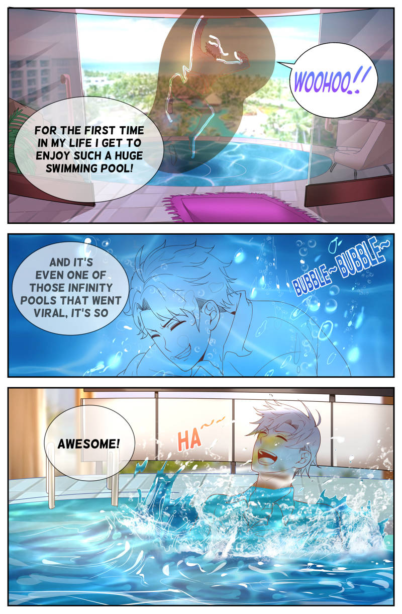 I Have a Mansion In The Post-Apocalyptic World Chapter 59 - page 2