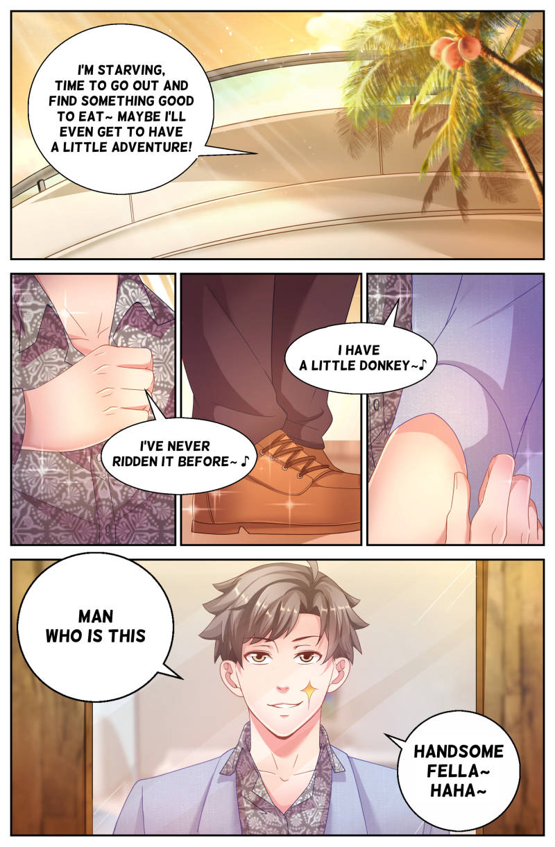 I Have a Mansion In The Post-Apocalyptic World Chapter 59 - page 8
