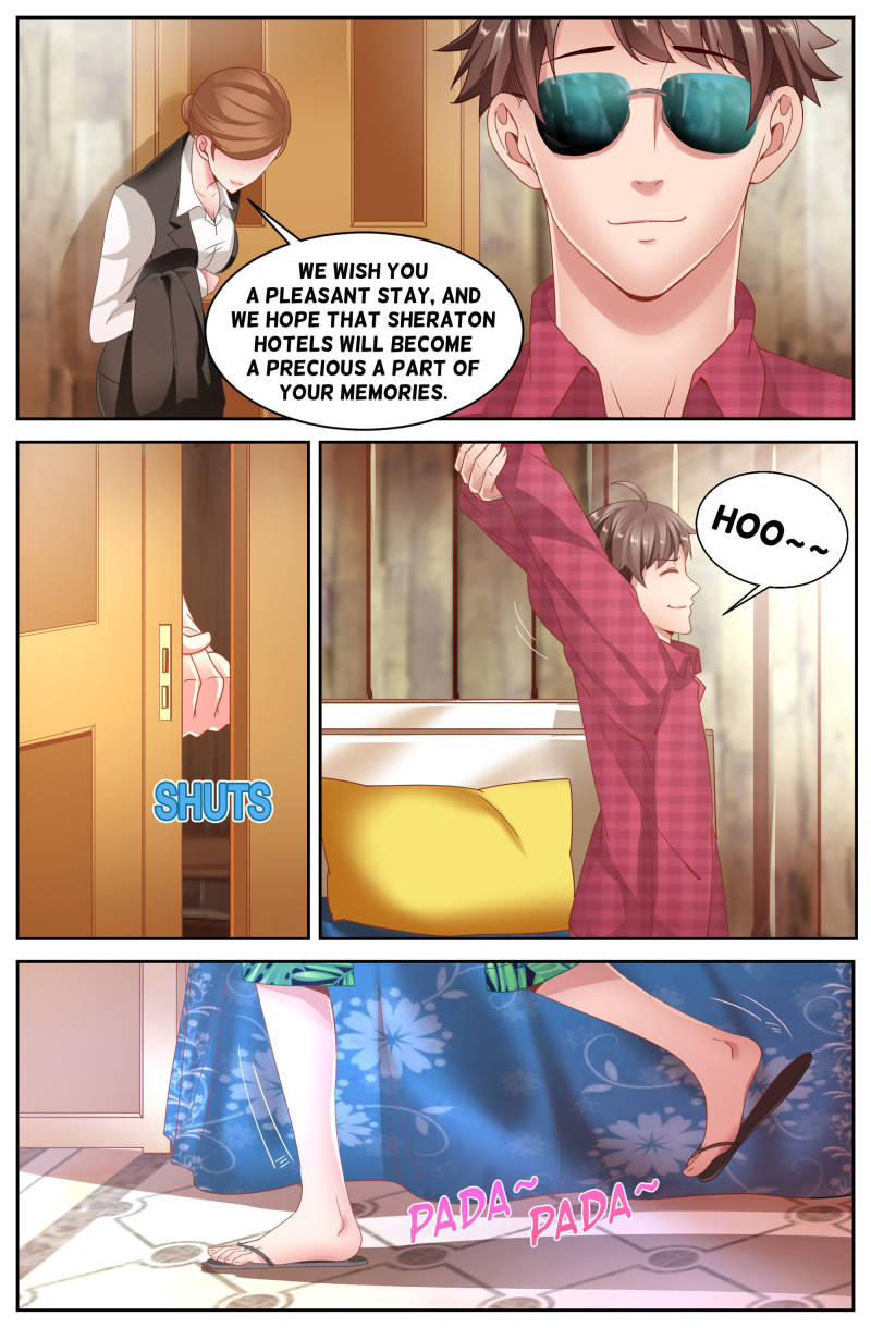I Have a Mansion In The Post-Apocalyptic World Chapter 58 - page 11