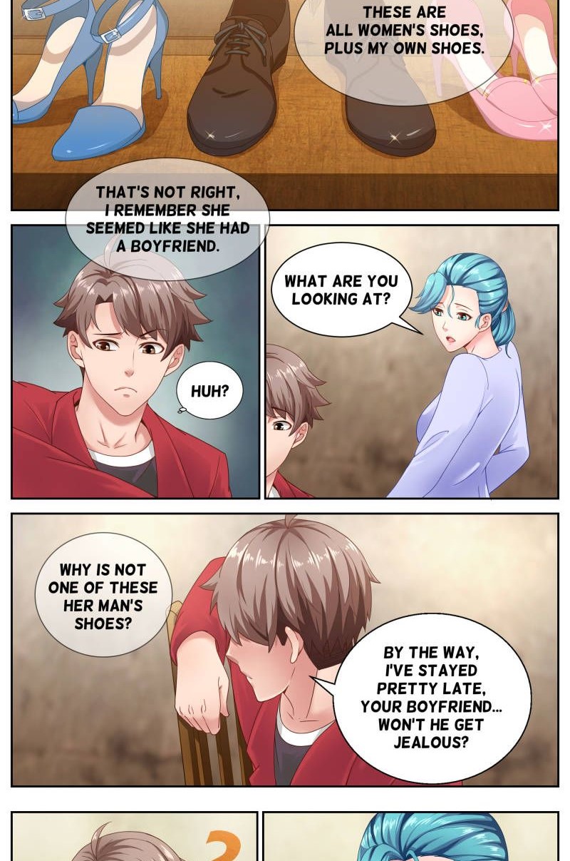 I Have a Mansion In The Post-Apocalyptic World Chapter 56 - page 5