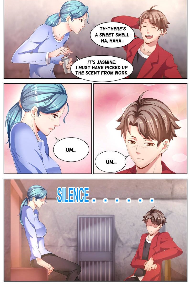 I Have a Mansion In The Post-Apocalyptic World Chapter 55 - page 10