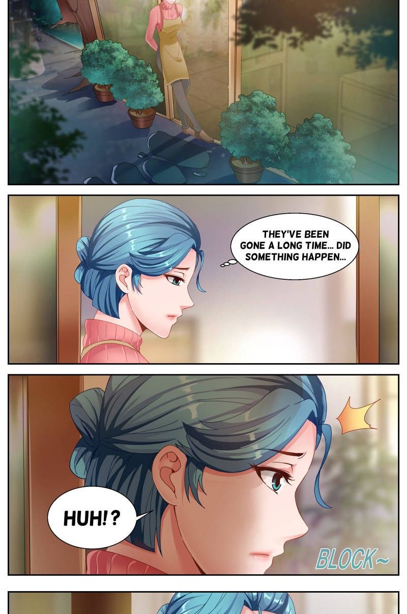 I Have a Mansion In The Post-Apocalyptic World Chapter 54 - page 7