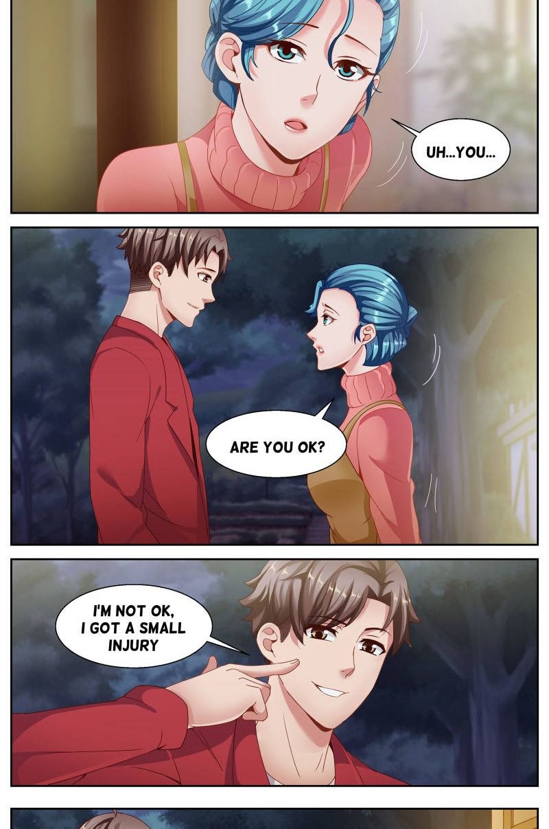 I Have a Mansion In The Post-Apocalyptic World Chapter 54 - page 8