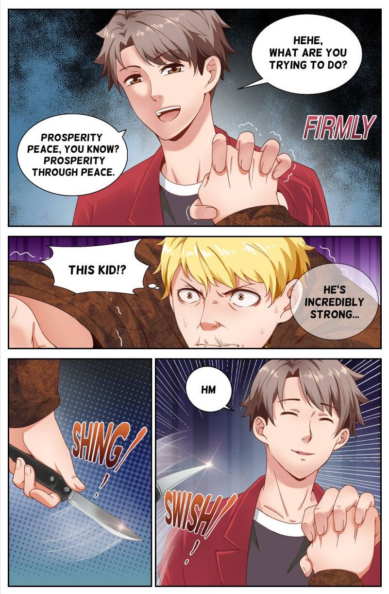 I Have a Mansion In The Post-Apocalyptic World Chapter 53 - page 4