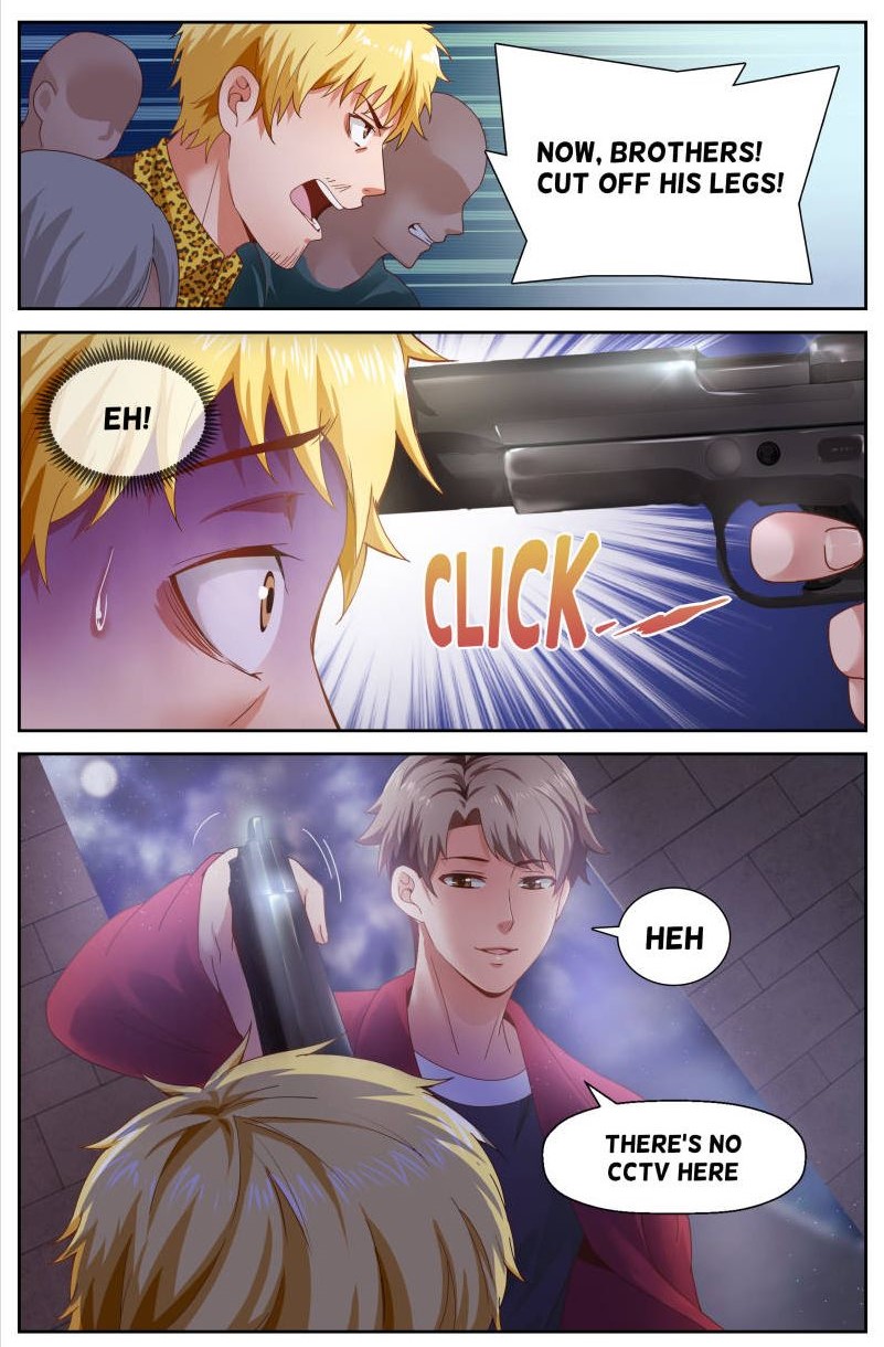 I Have a Mansion In The Post-Apocalyptic World Chapter 53 - page 9