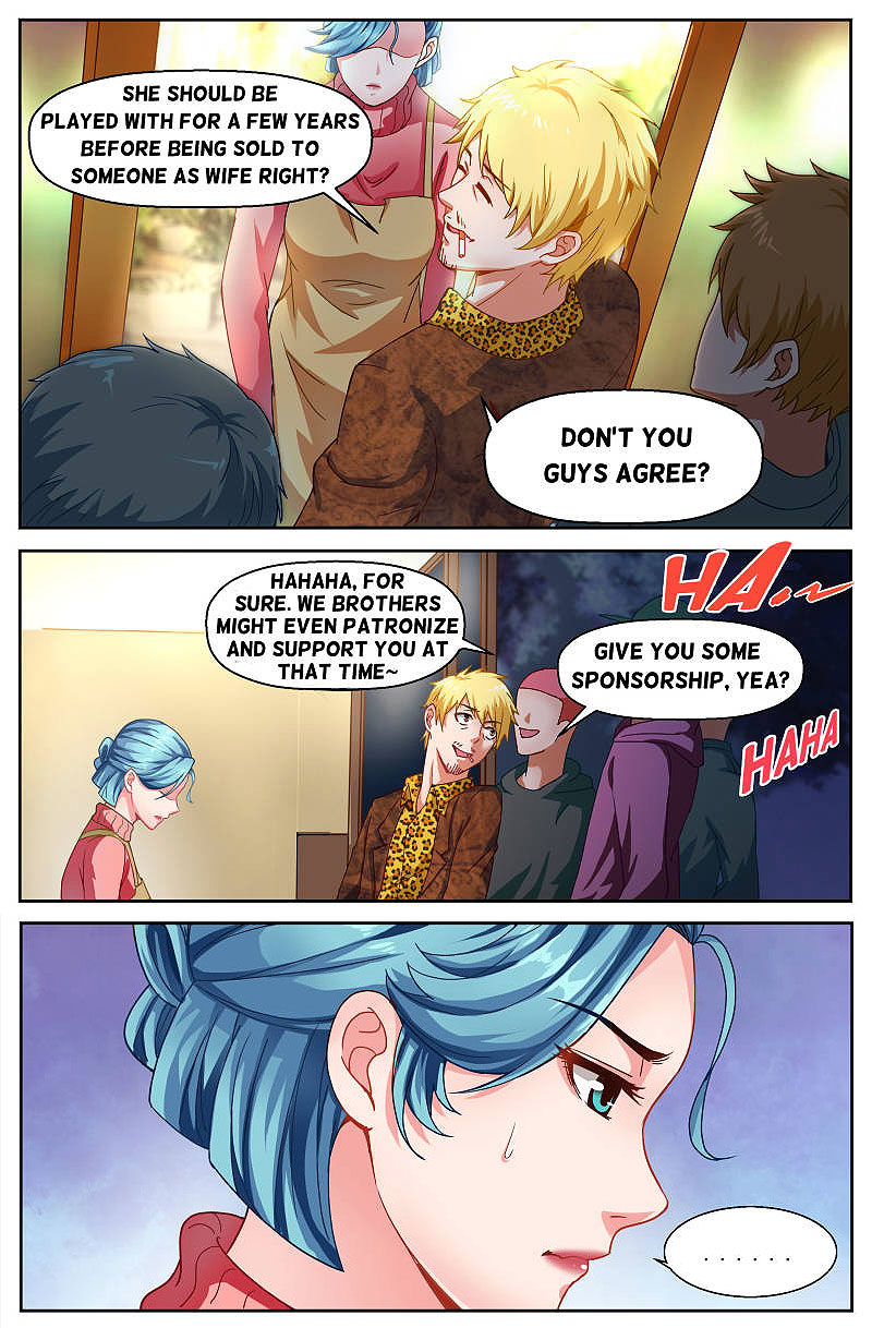 I Have a Mansion In The Post-Apocalyptic World Chapter 52 - page 2