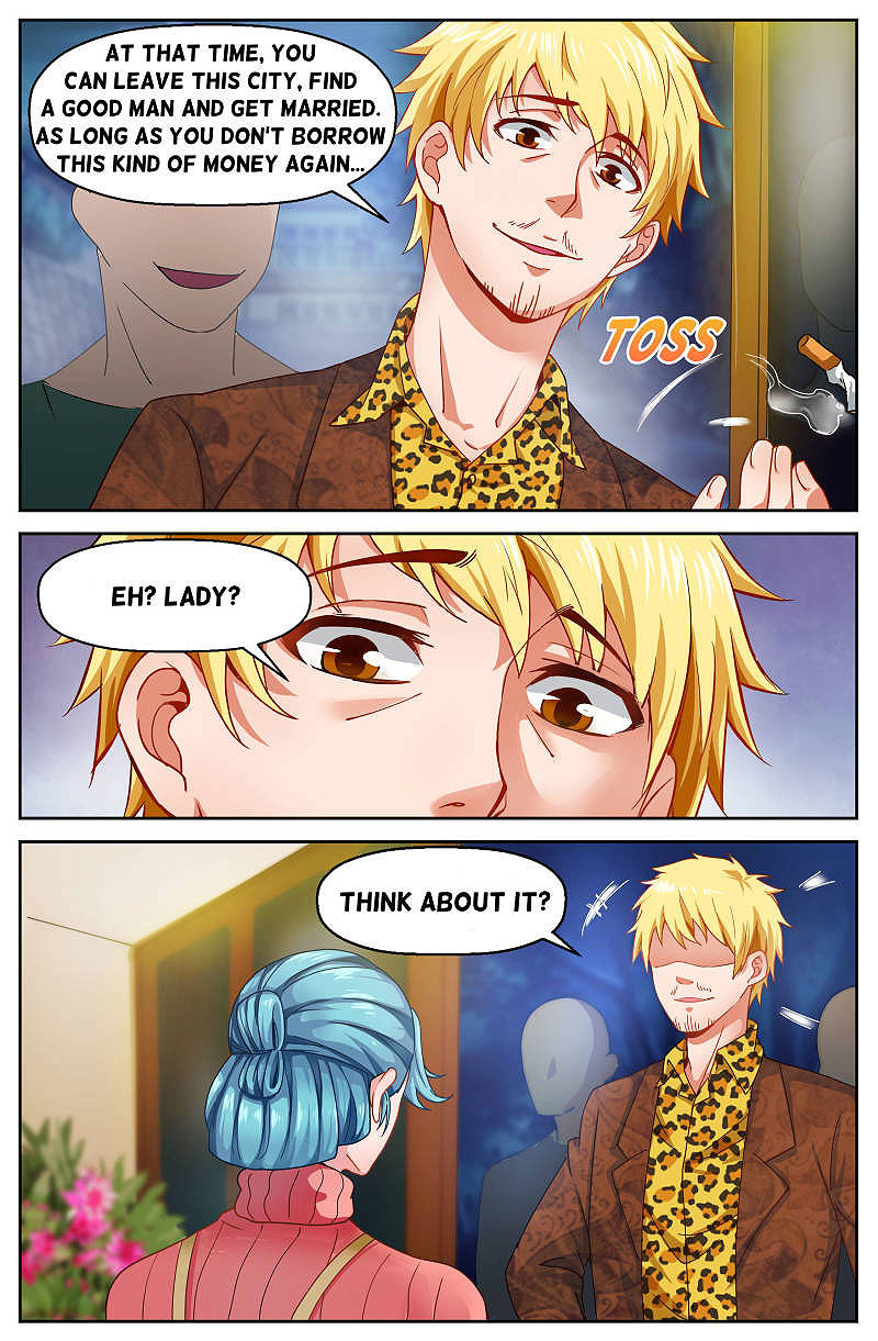 I Have a Mansion In The Post-Apocalyptic World Chapter 52 - page 4