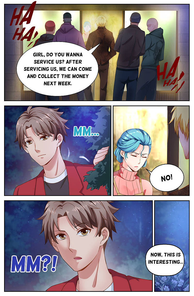 I Have a Mansion In The Post-Apocalyptic World Chapter 52 - page 7